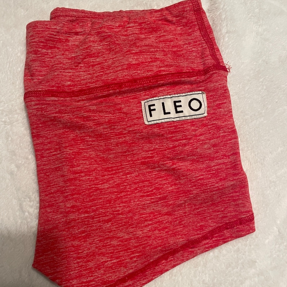 Fleo original